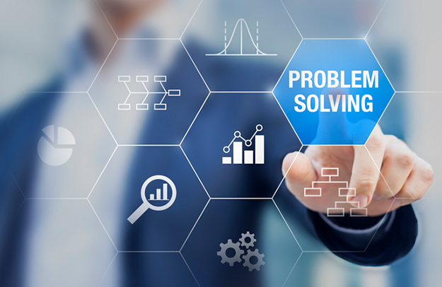 健全快速高效的問題處理機(jī)制