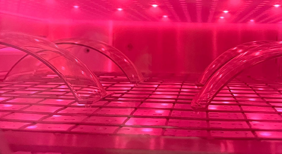 活性等離子體處理與惰性等離子體處理技術