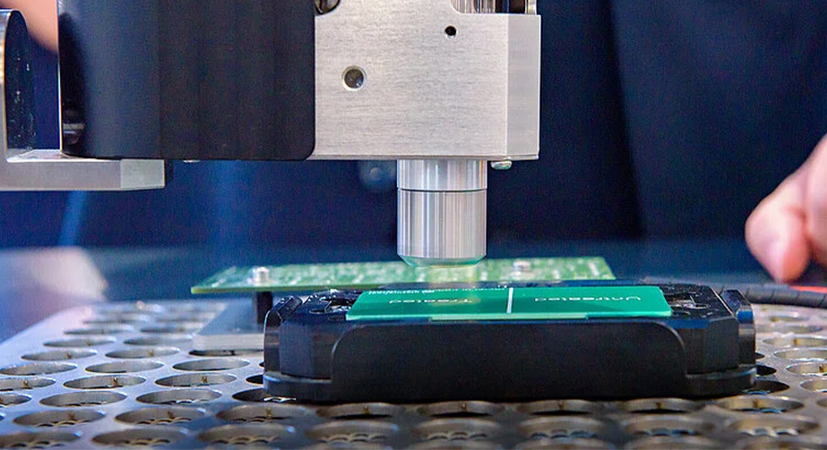 等離子表面處理機材料表面改性原理