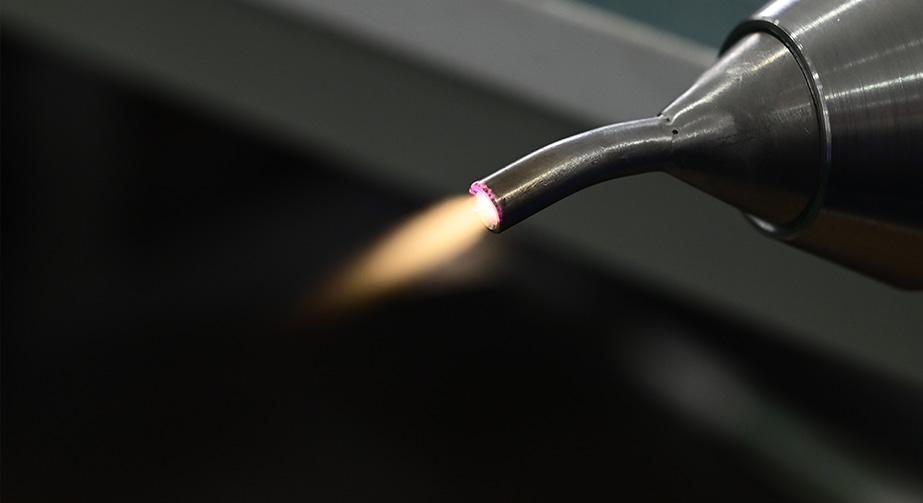 大氣等離子體處理PVC發(fā)泡板提高粘接性