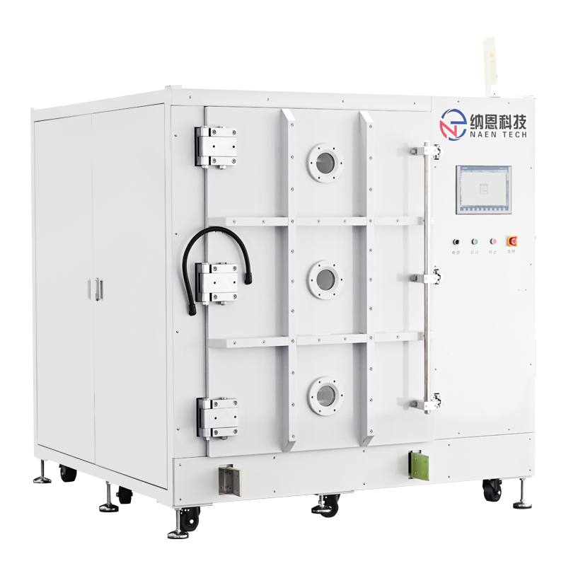 汽車內(nèi)飾包覆等離子清洗機(jī)NE-PE2000