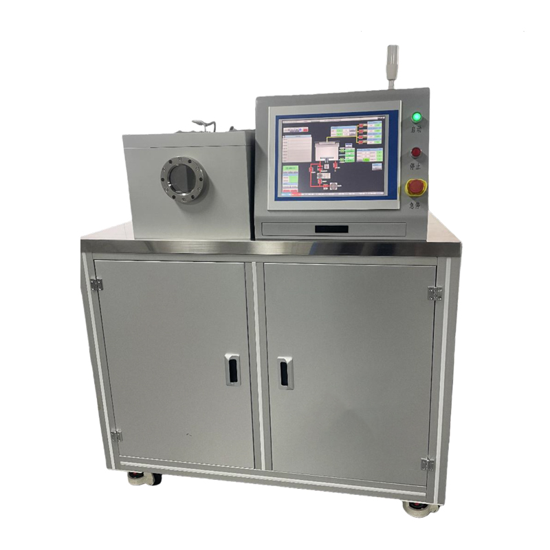 等離子刻蝕機(jī)NE-RE08H