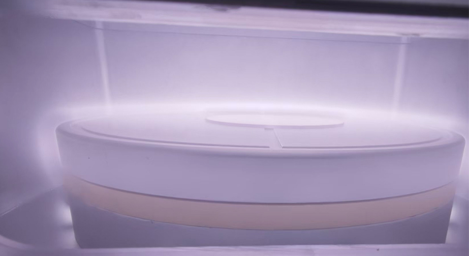 鎂合金等離子體表面活化處理提高親水性改善后續(xù)涂層結合力