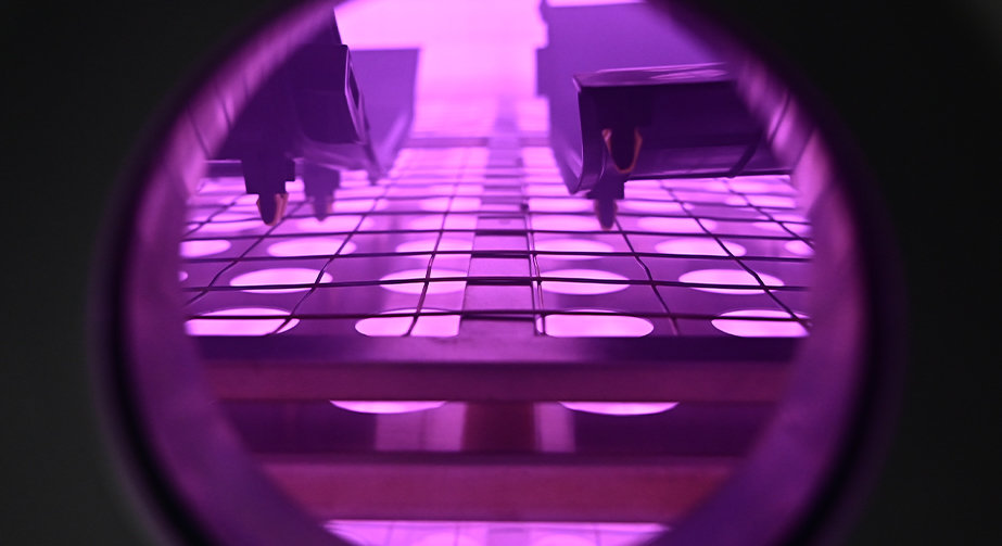 PTFE纖維等離子體表面改性機(jī)理