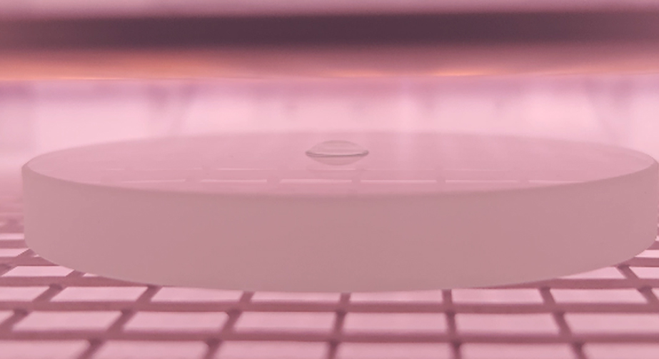 角膜塑形鏡（OK鏡）等離子清洗技術(shù)的應(yīng)用