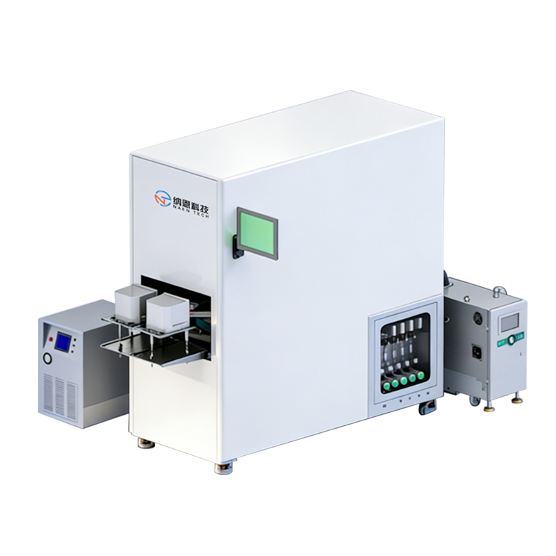 ICP電感耦合等離子去膠機(jī)