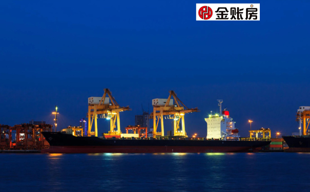 常熟進(jìn)出口公司